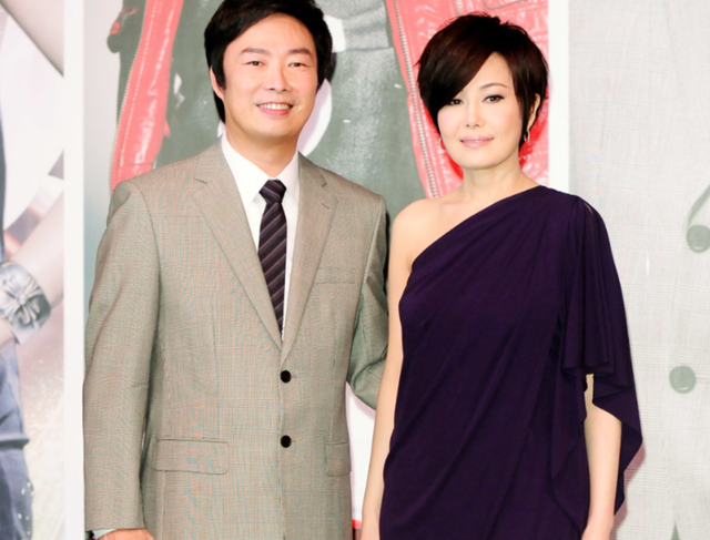 江蕙自曝患癌经历，费玉清发声回应，曾深情告白：要葬在江蕙墓旁