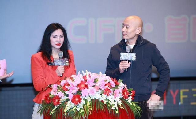 电影《情天恨海》,跌宕起伏,梁同裕、张晓敏主演,两人近况如何