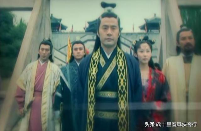 《金剑雕翎》:卧龙生经典力作,满足你那些年所有的武侠梦
