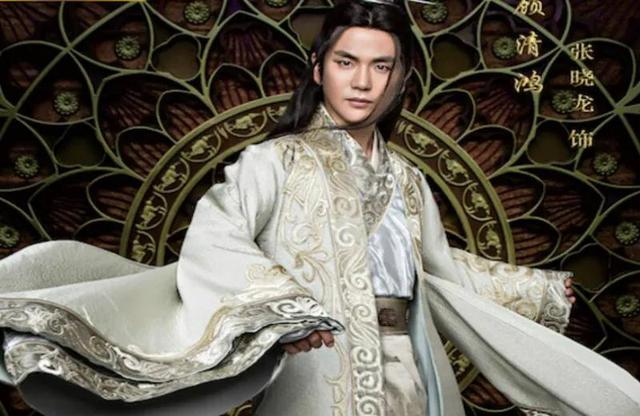 聂无双和皇上同房了吗?聂无双最后和谁在一起了呢?