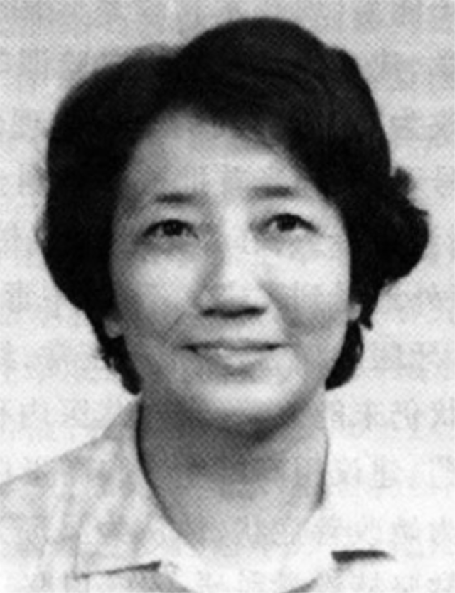 京剧名家杜近芳:梅兰芳亲传弟子,身世凄苦丈夫早逝,不久前去世