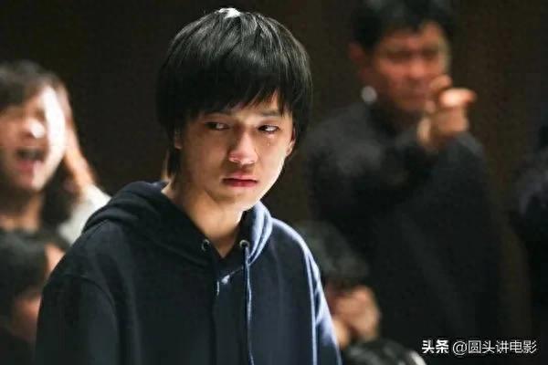 大尺度的五部限制级电影,你要是全都没看过,那就太遗憾了!