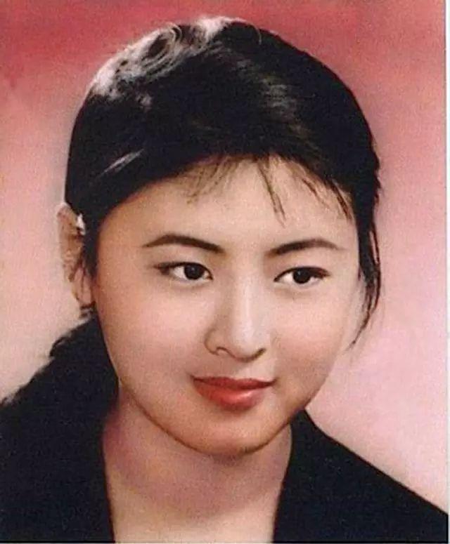 “阿诗玛”杨丽坤:一生两部电影,被精神病折磨半生,58岁去世