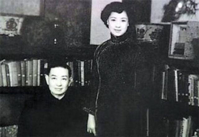 京剧名家杜近芳:梅兰芳亲传弟子,身世凄苦丈夫早逝,不久前去世