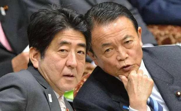 时隔13年再因健康问题辞职,这次安倍的继任者是谁?