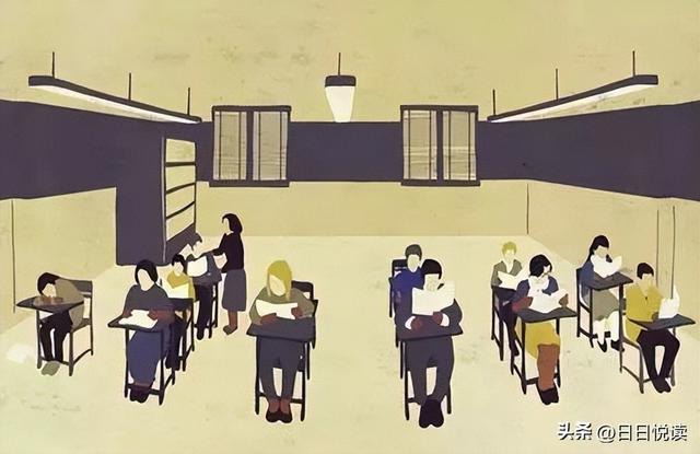 中国会不会走上日本宽松教育的失败之路