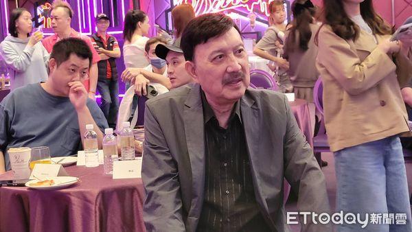 余天金孙女周岁趴 余祥铨爆二姊女儿现况 李亚萍现场重摔