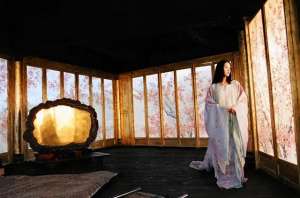 无极豆瓣(豆瓣54？陈凯歌说5年才能懂《无极》，15年后看果然被低估)