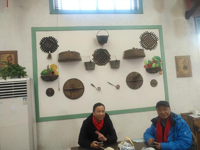 在德清钟管镇游干山人民公社
