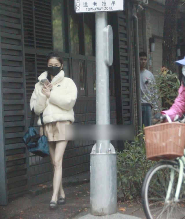 阮经天和女友分手!时隔5个月又曝新恋情,女方比上一位更抢镜