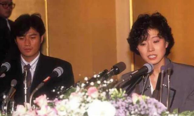 近藤真彦多渣?拿女友的钱买房还出轨,中森明菜因为他56岁不结婚