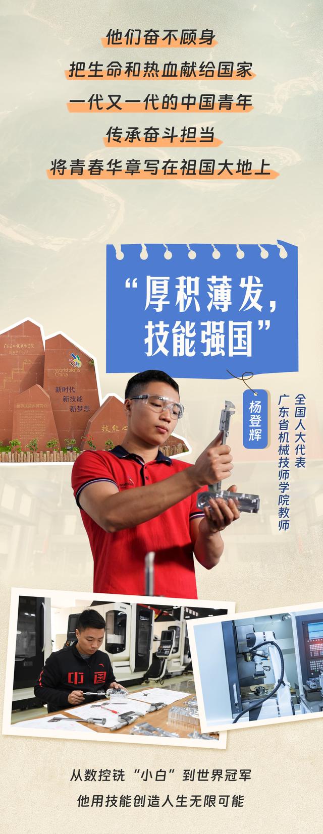 青春华章|青春之声