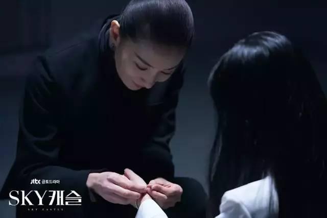 收视超《鬼怪》、豆瓣8.9,让韩国人输球也要追的剧这么神?