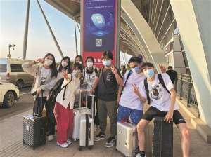 用青春去旅行(出发吧以青春为名的旅行)