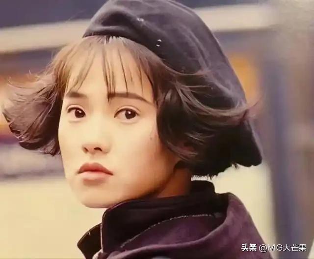 事实证明,庾澄庆那“抛夫弃子”的前妻,嫁给秦昊后,面相都变了