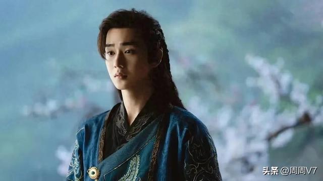 《难寻》他爱她入骨,她却是别人的妻子!