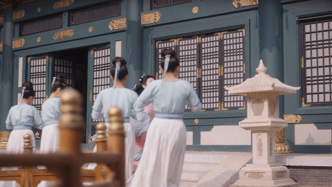 巴山渝水出美人,8位重庆籍古典美女,天生丽质,一个赛一个水灵
