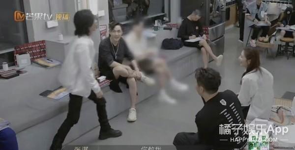 李云迪自毁前程!连累诸多综艺节目被下架,连郎朗吉娜也没逃过?