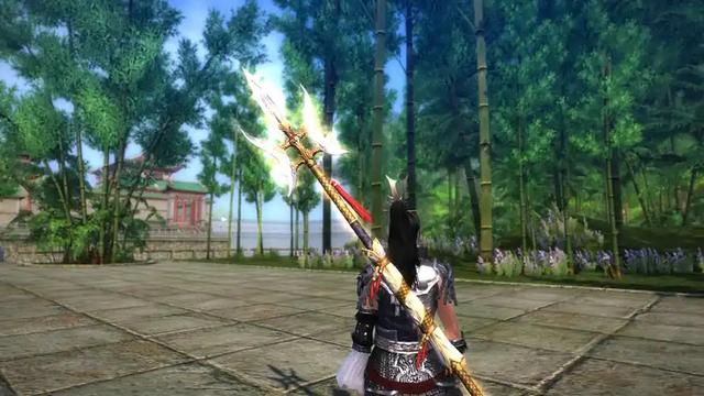 古龙笔下“顶尖”兵器:一件比一件霸气,倚天剑屠龙刀都得靠边站