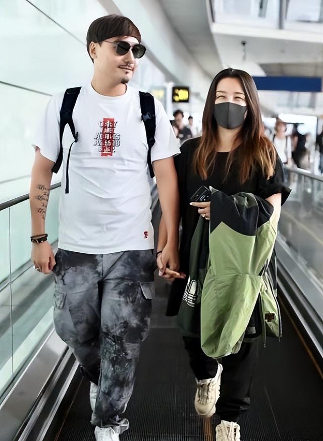 从贵州走出来的10位女星,个个颜值天花板,你最喜欢谁?
