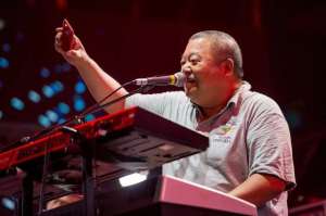 北京杂种(再见，老臧)