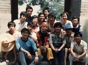 七小龄童(看到六小龄童6年拿2000元，才明白师徒四人为何和杨洁闹掰了)