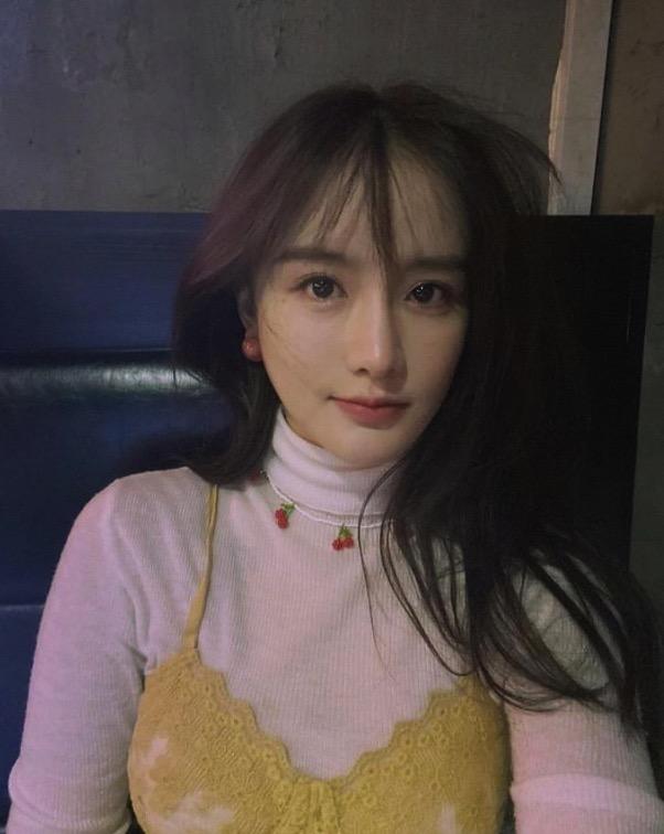 网红鼻祖南笙疑整容?脸型鼻子变化大认不出,曾被誉为民国风女神