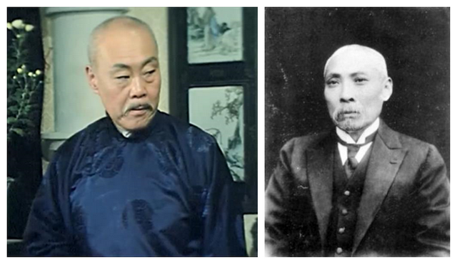 直奉大战:一部过时的老电影,一段混乱的北洋史