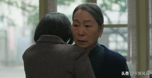 国家一级演员奚美娟演《六姊妹》,教科书演技给多少演员敲警钟?