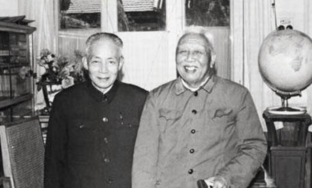 三野名将不听粟司令调遣,出言不逊后甩手离去,主席:立即撤职