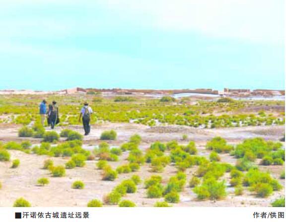 这座神秘消失的西域古城到底在哪儿?寻找大唐疏勒镇