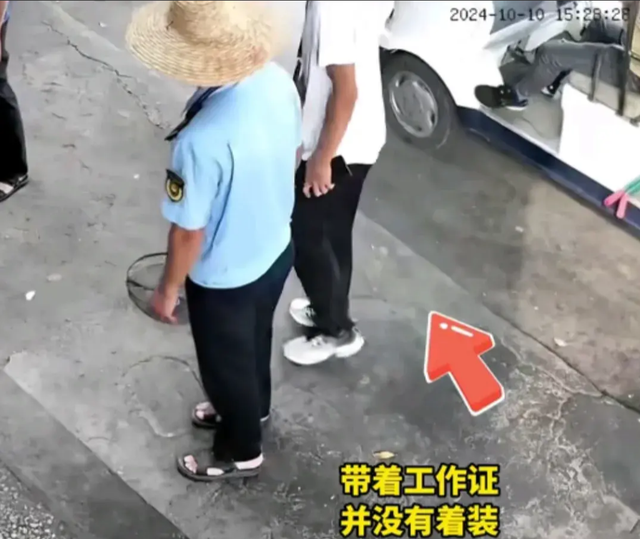新后续！广东便衣执法道歉+赔偿，双方已和解！涉事店铺深刻反思