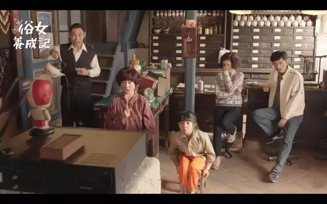 40岁无车无房无婚无子?so what