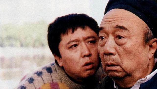 演员李丁，去世11年后，儿子也离开了人世，妻子贾九霄痛不欲生