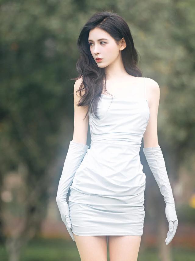 张予曦这么美,王思聪后悔了吗?