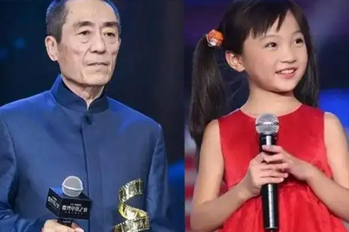 林妙可,丰胸门、陪酒门、炫富门,为啥人们总跟这个小女孩过不去