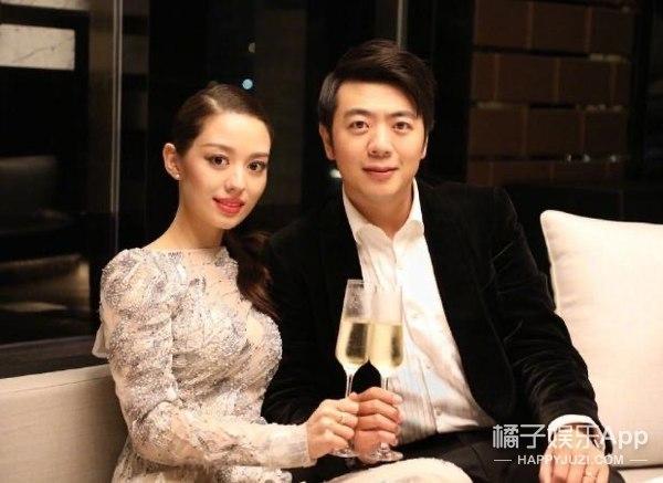 李云迪自毁前程!连累诸多综艺节目被下架,连郎朗吉娜也没逃过?
