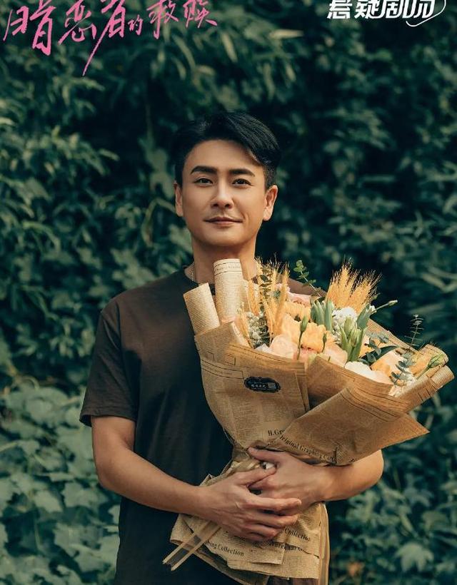 又一悬疑剧即将来袭,全员都是实力派演员,有望成爆款