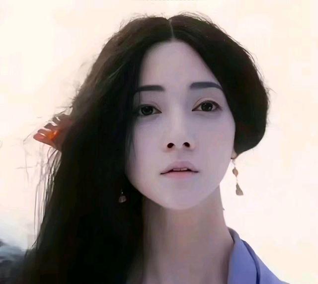 《封神榜》的姜皇后,历史上并无其人,原型因“不喜淫”而惨死