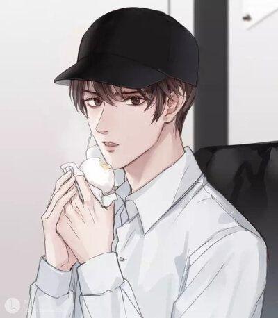 《破云》品江停三拒严峫:暖男的诱惑