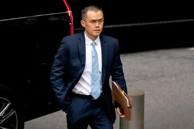 华人首富?待宰羔羊!身家900亿美元,他为何主动向法院认罪!