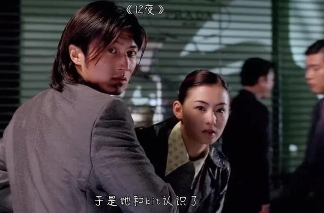 港片只剩情怀可用,张柏芝谢霆锋冷门片都要拍续集,选角令人失望