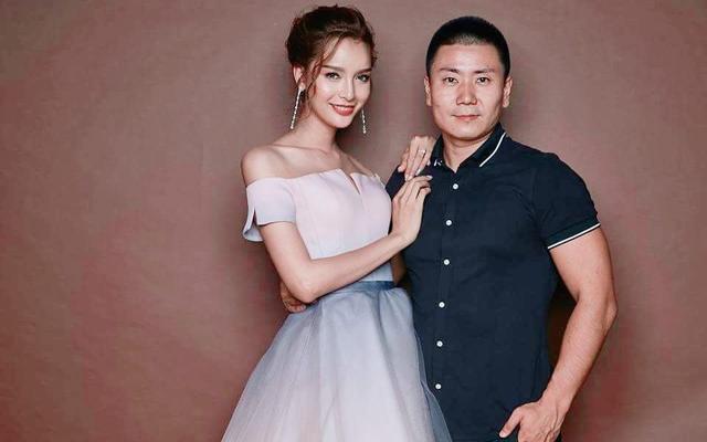 泰国“人妖皇后”,嫁给中国富豪,两人结婚8年,如今怎样了