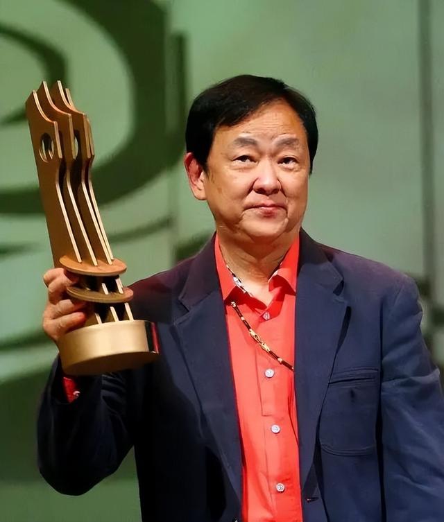 让林青霞萌生恋爱脑的大佬,还是李小龙之前身价最贵的功夫巨星