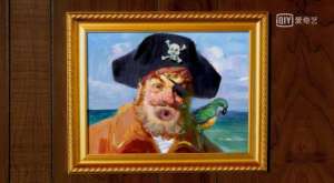 海绵宝宝船长(《海绵宝宝》被禁播，不是因为猎奇)