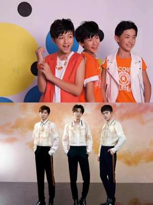 TFBOYS为什么不能合体了(TFBOYS不能合体原因是什么？粉丝：还记得四叶草吗？)