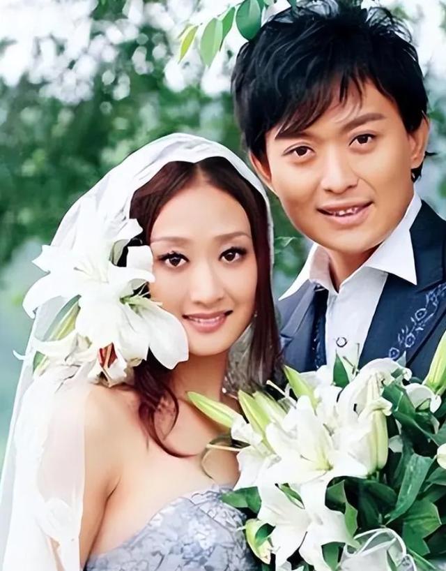 黄海冰:不接受前妻丁克,靠“蹭饭”娶到小12岁娇妻,如今怎样?