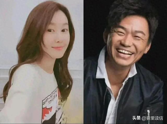 王宝强现任女友冯清：美貌与实力并存，网友直呼“钞能力”太强！