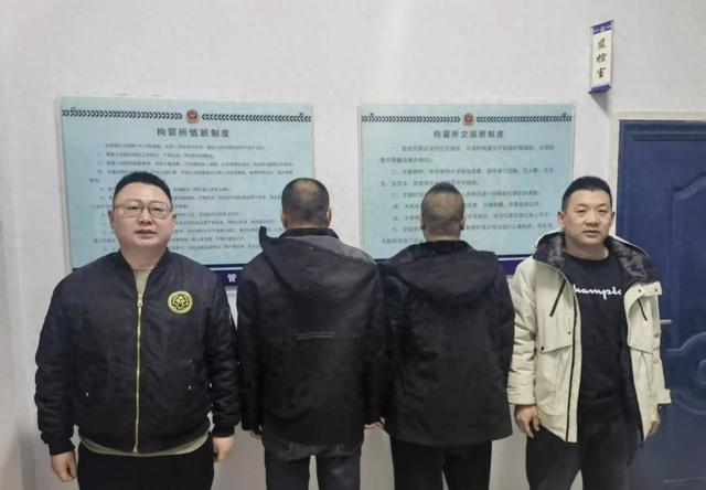 安眠酮千余颗，5人落网，察右中旗特大贩毒案告破