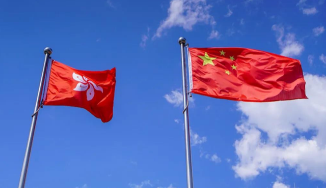 香港前民政局长剖析香港发展愿景,“人心回归”排在第一位